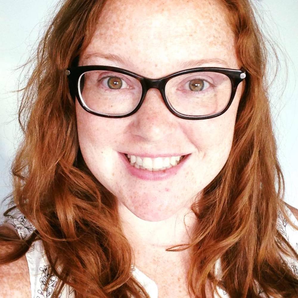 Meet your Posher, Kelli